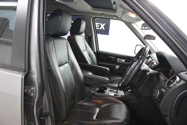 Used Land Rover Discovery 4 2010 for sale - 75539999: Photo 12