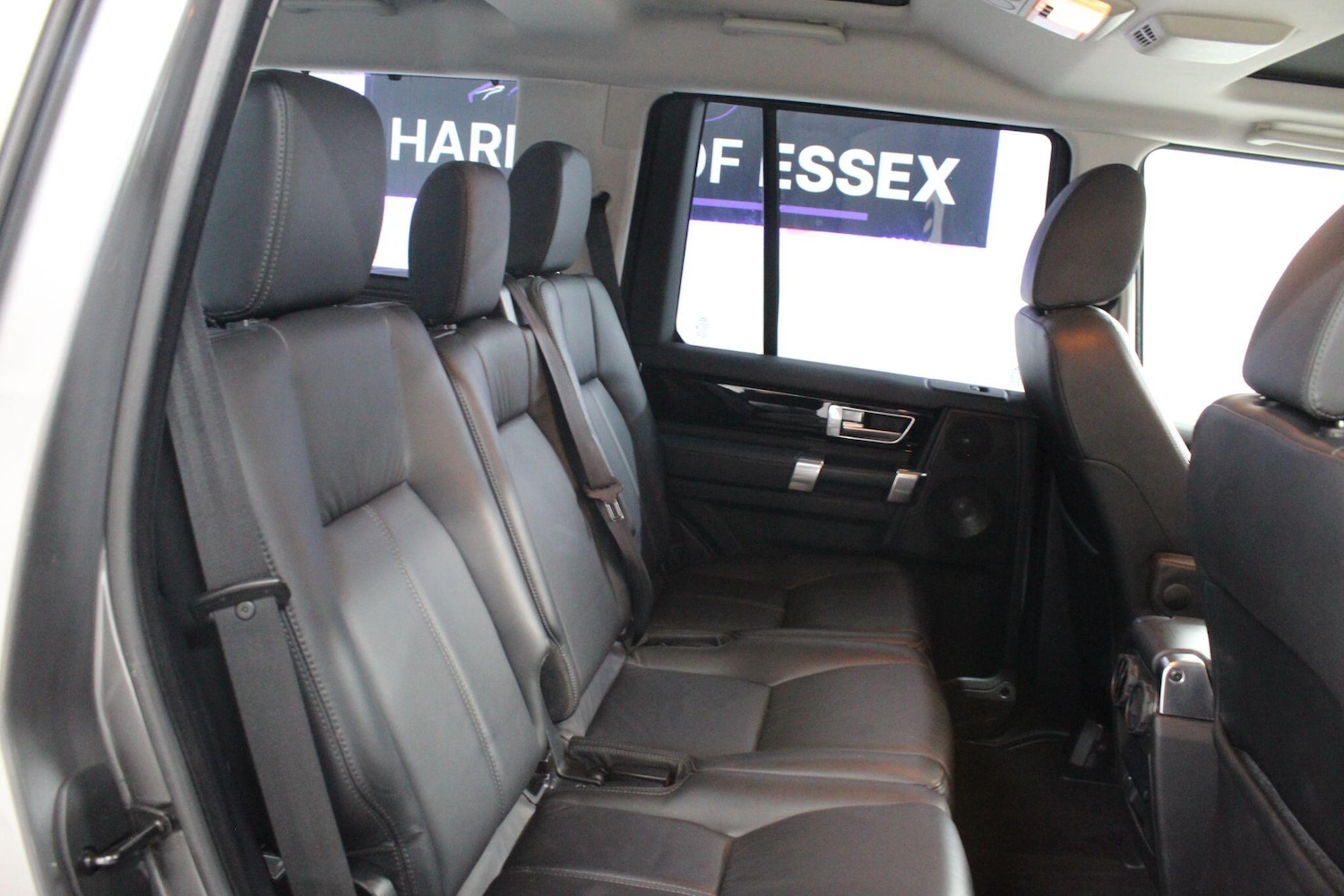 Used Land Rover Discovery 4 2010 for sale - 75539999: Photo 15