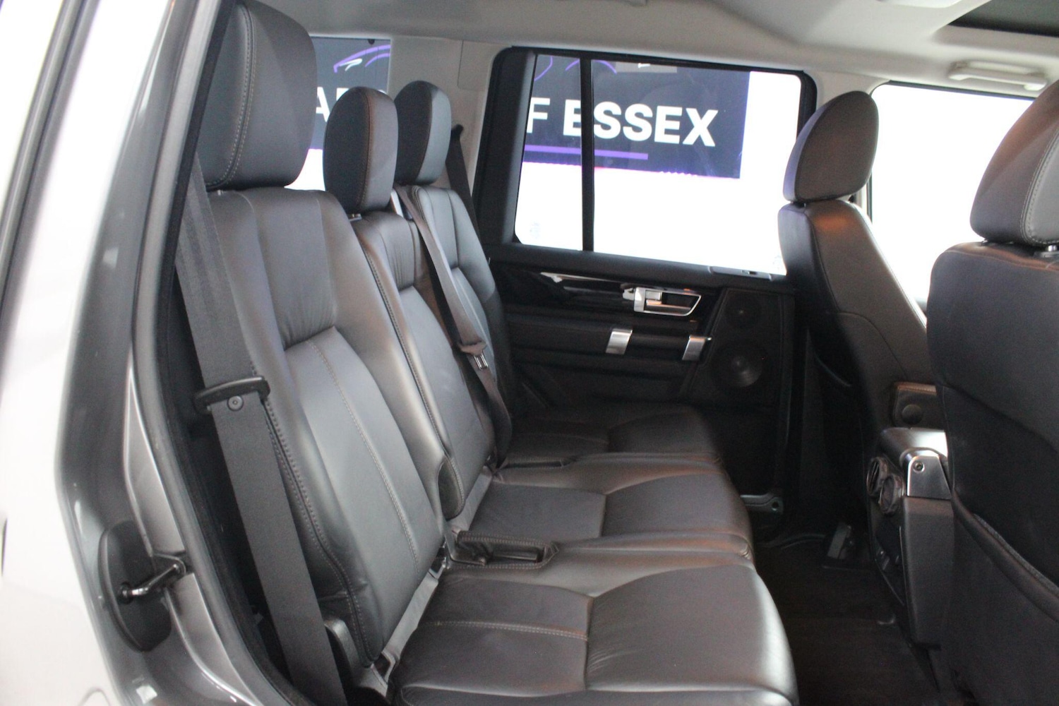 Used Land Rover Discovery 4 2010 for sale - 75539999: Photo 16