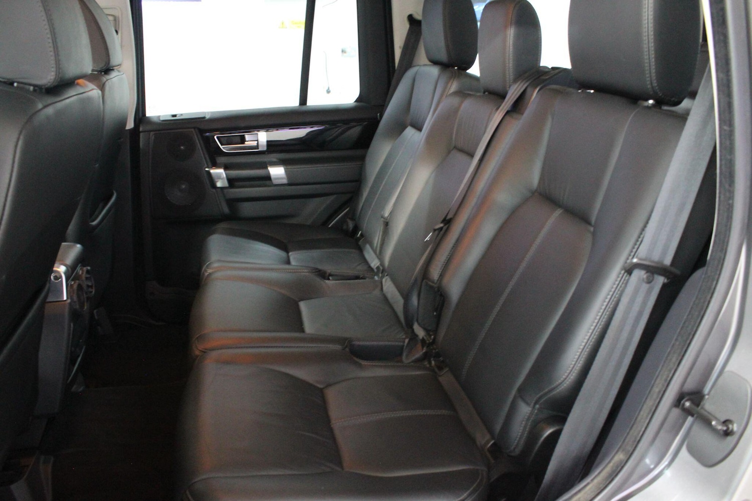 Used Land Rover Discovery 4 2010 for sale - 75539999: Photo 18