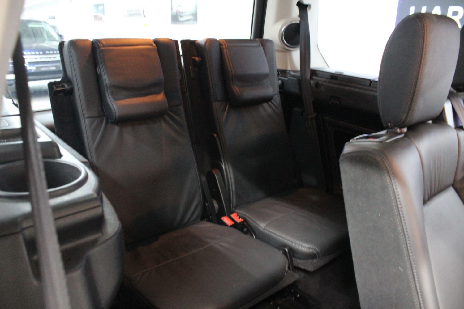 Used Land Rover Discovery 4 2010 for sale - 75539999: Photo 19