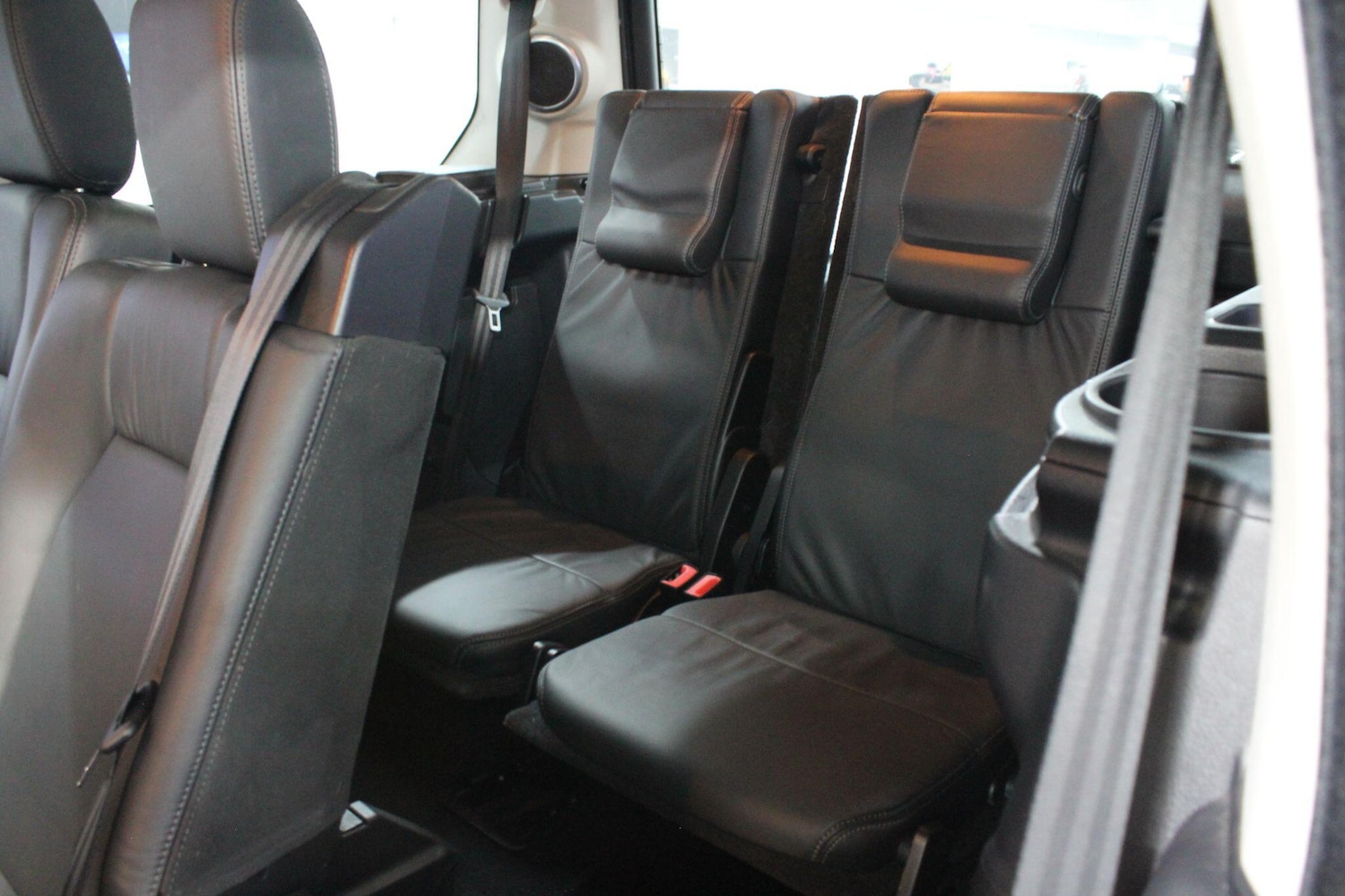 Used Land Rover Discovery 4 2010 for sale - 75539999: Photo 20