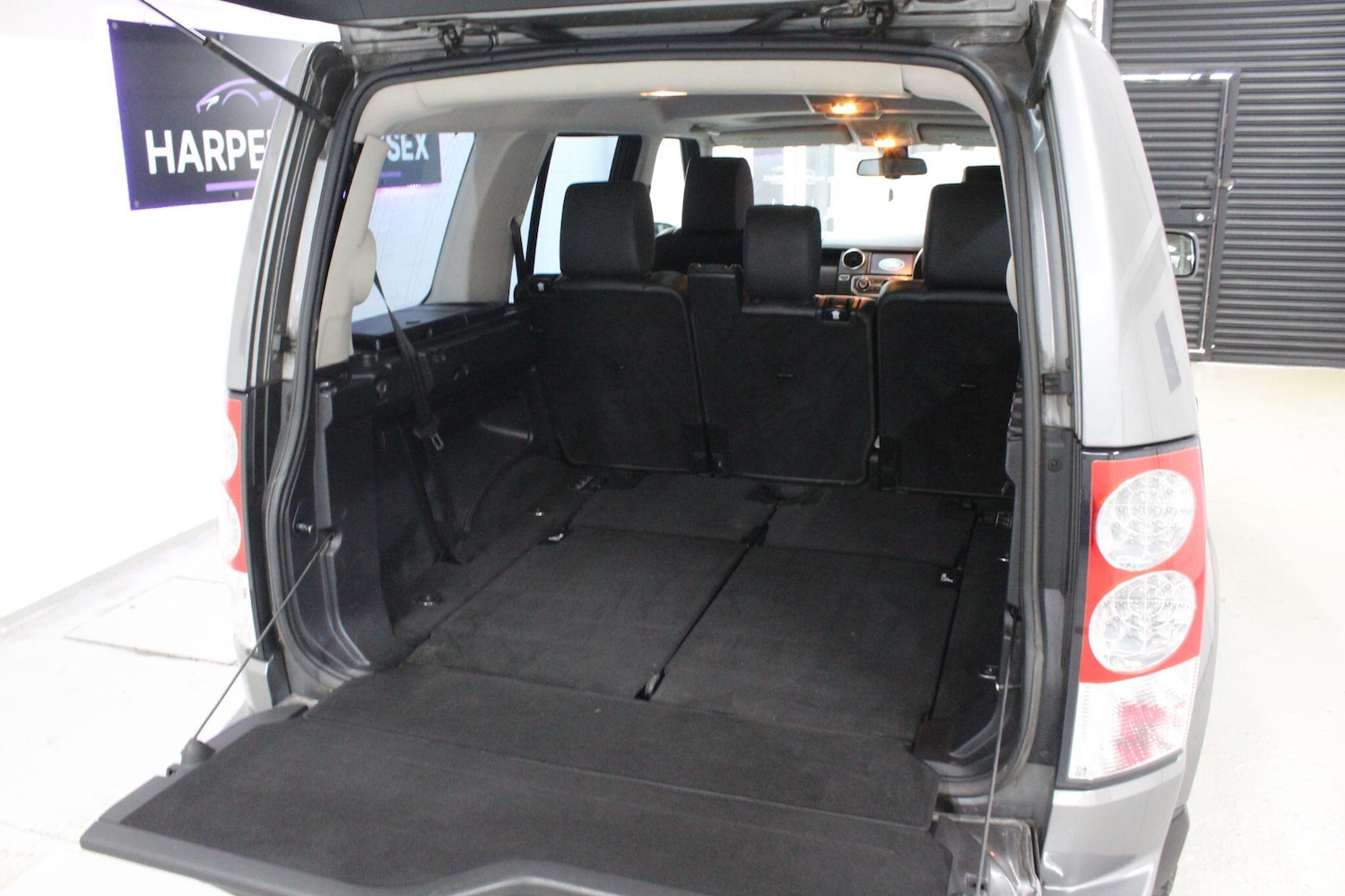 Used Land Rover Discovery 4 2010 for sale - 75539999: Photo 24