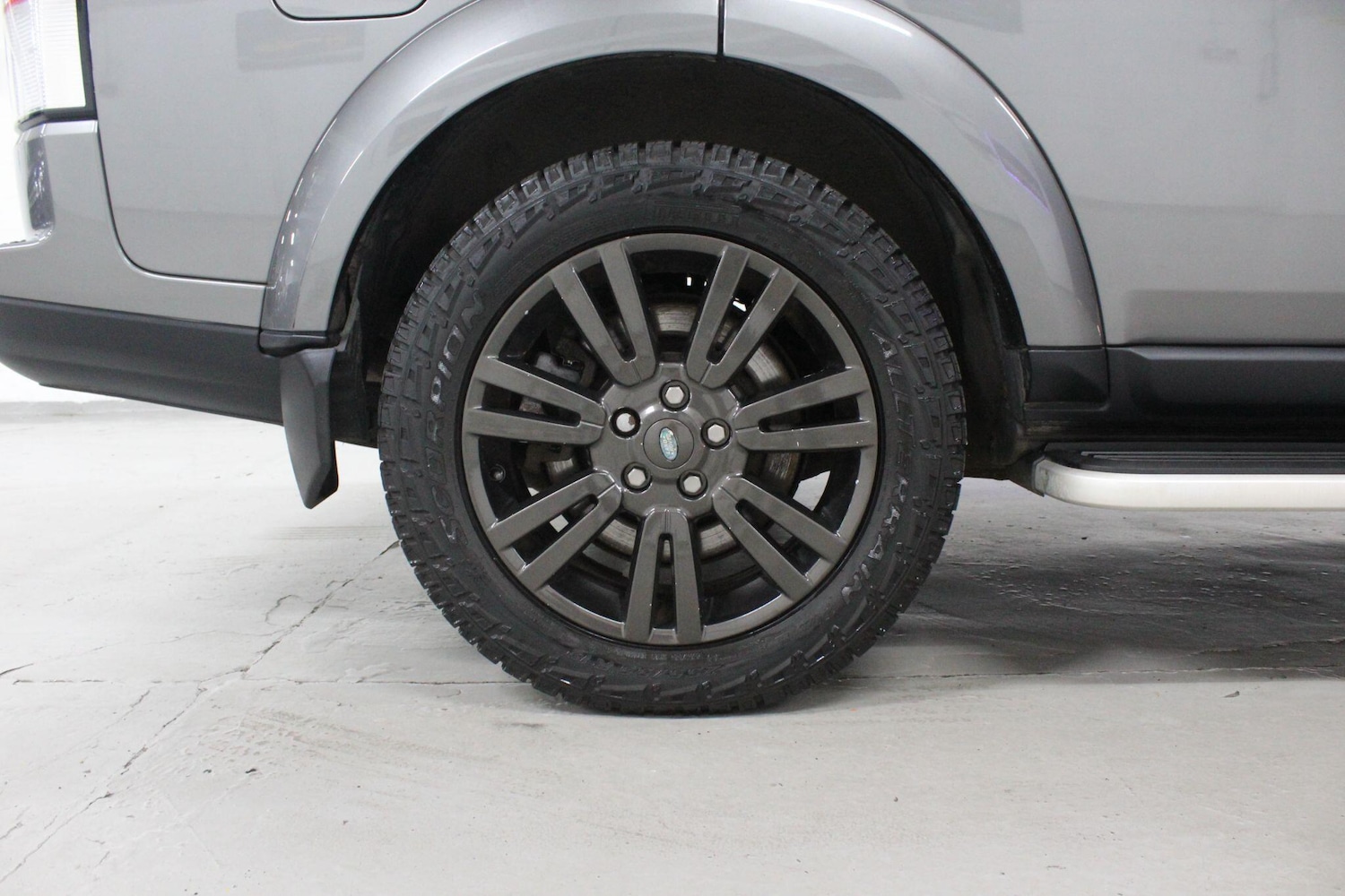 Used Land Rover Discovery 4 2010 for sale - 75539999: Photo 26