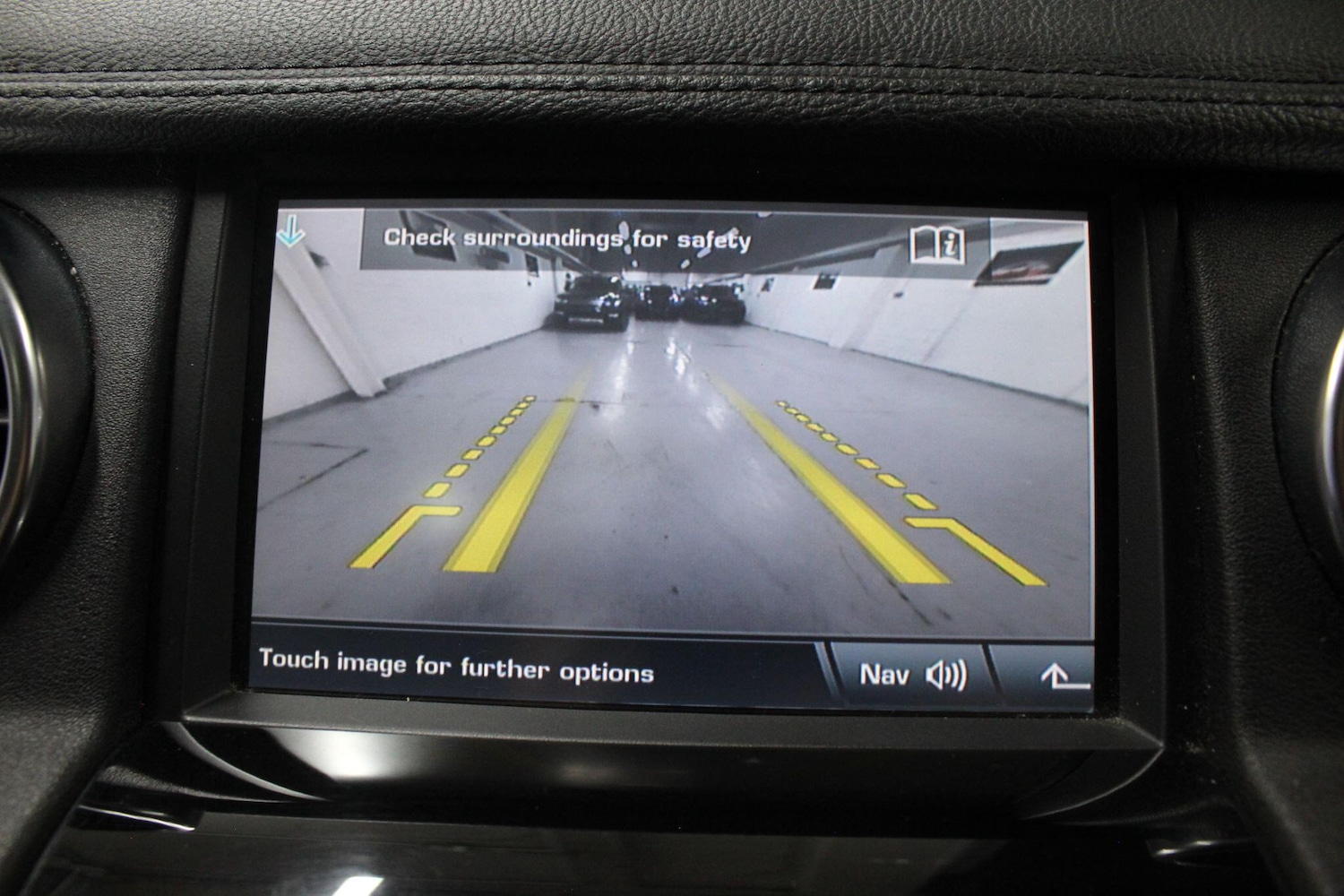 Used Land Rover Discovery 4 2010 for sale - 75539999: Photo 27