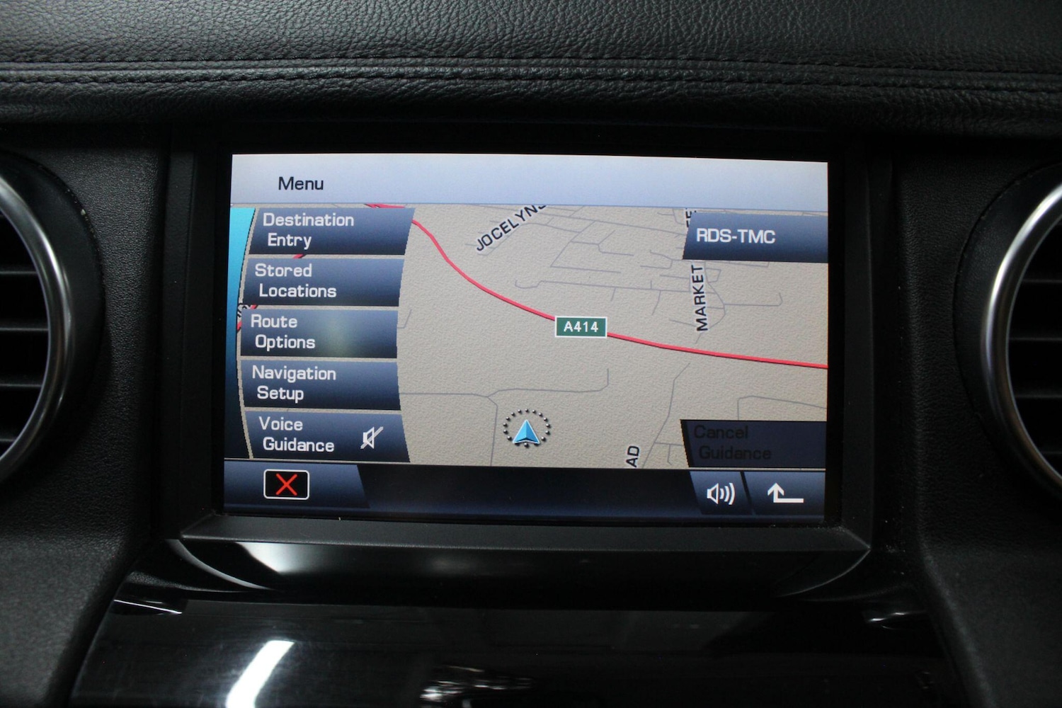 Used Land Rover Discovery 4 2010 for sale - 75539999: Photo 28