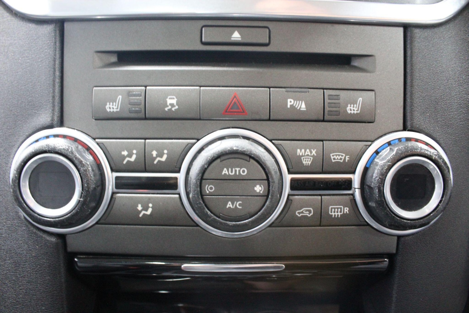 Used Land Rover Discovery 4 2010 for sale - 75539999: Photo 31