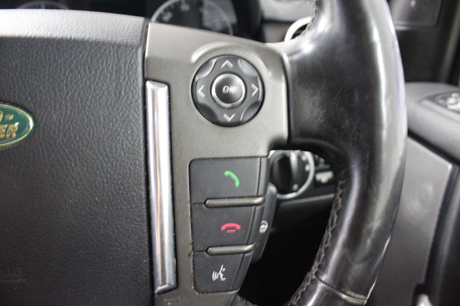 Used Land Rover Discovery 4 2010 for sale - 75539999: Photo 38