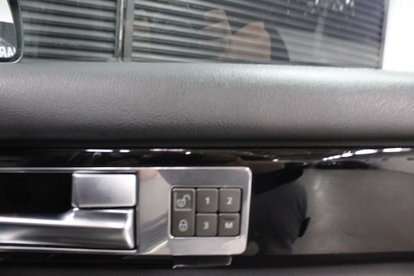 Used Land Rover Discovery 4 2010 for sale - 75539999: Photo 44