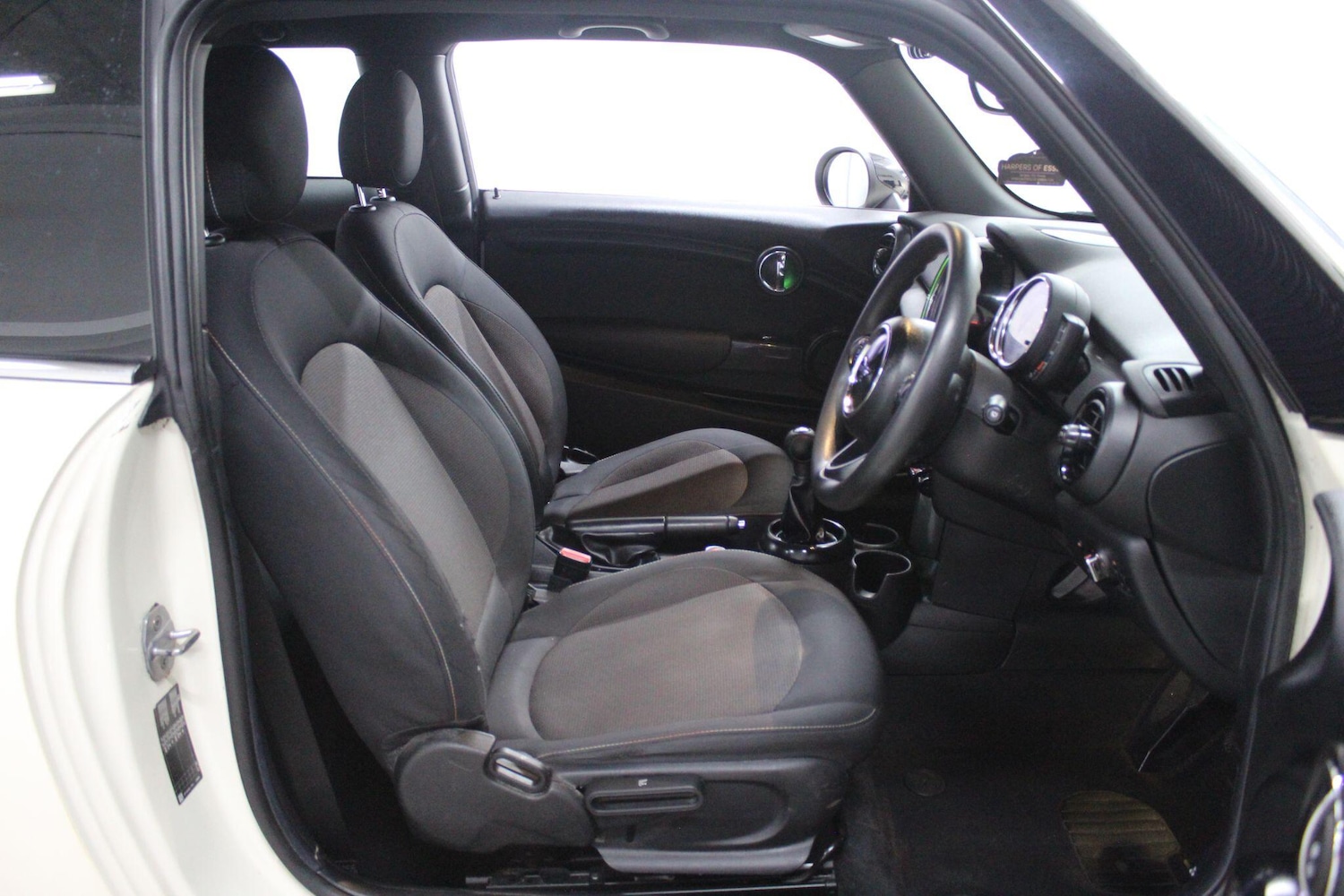 Used MINI Hatch 2018 for sale - 76899706: Photo 11