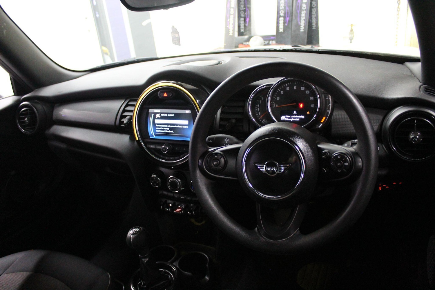 Used MINI Hatch 2018 for sale - 76899706: Photo 18