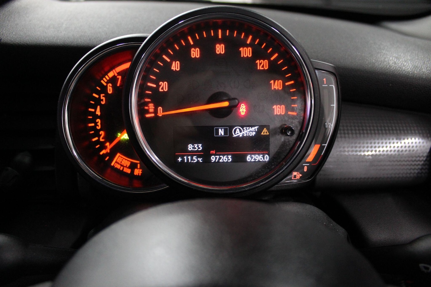 Used MINI Hatch 2018 for sale - 76899706: Photo 20