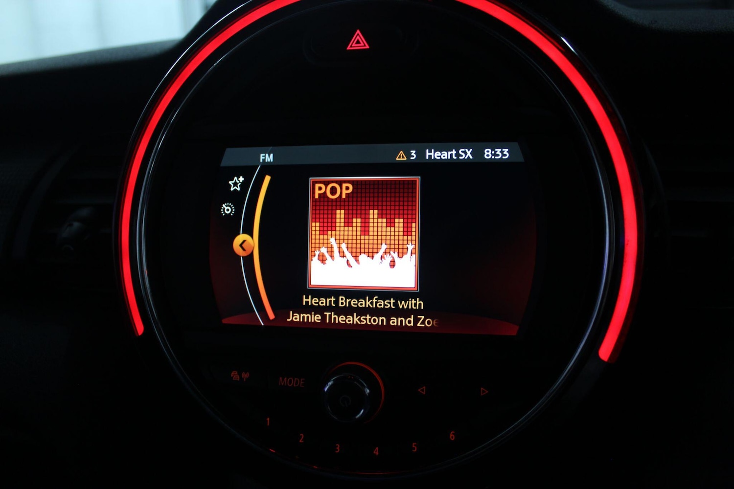 Used MINI Hatch 2018 for sale - 76899706: Photo 22