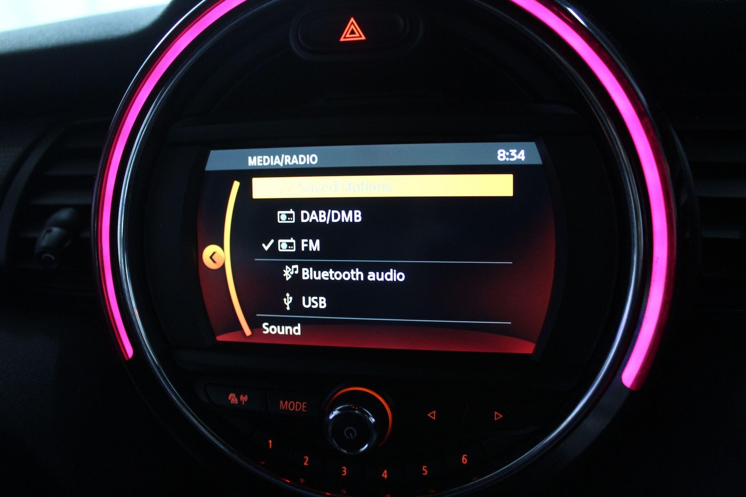 Used MINI Hatch 2018 for sale - 76899706: Photo 23