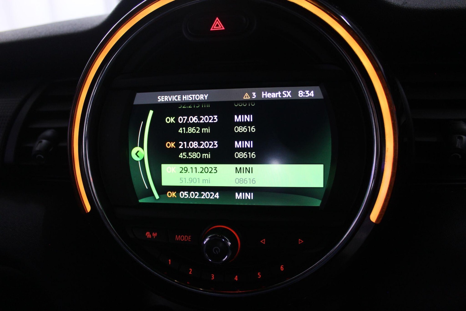 Used MINI Hatch 2018 for sale - 76899706: Photo 25