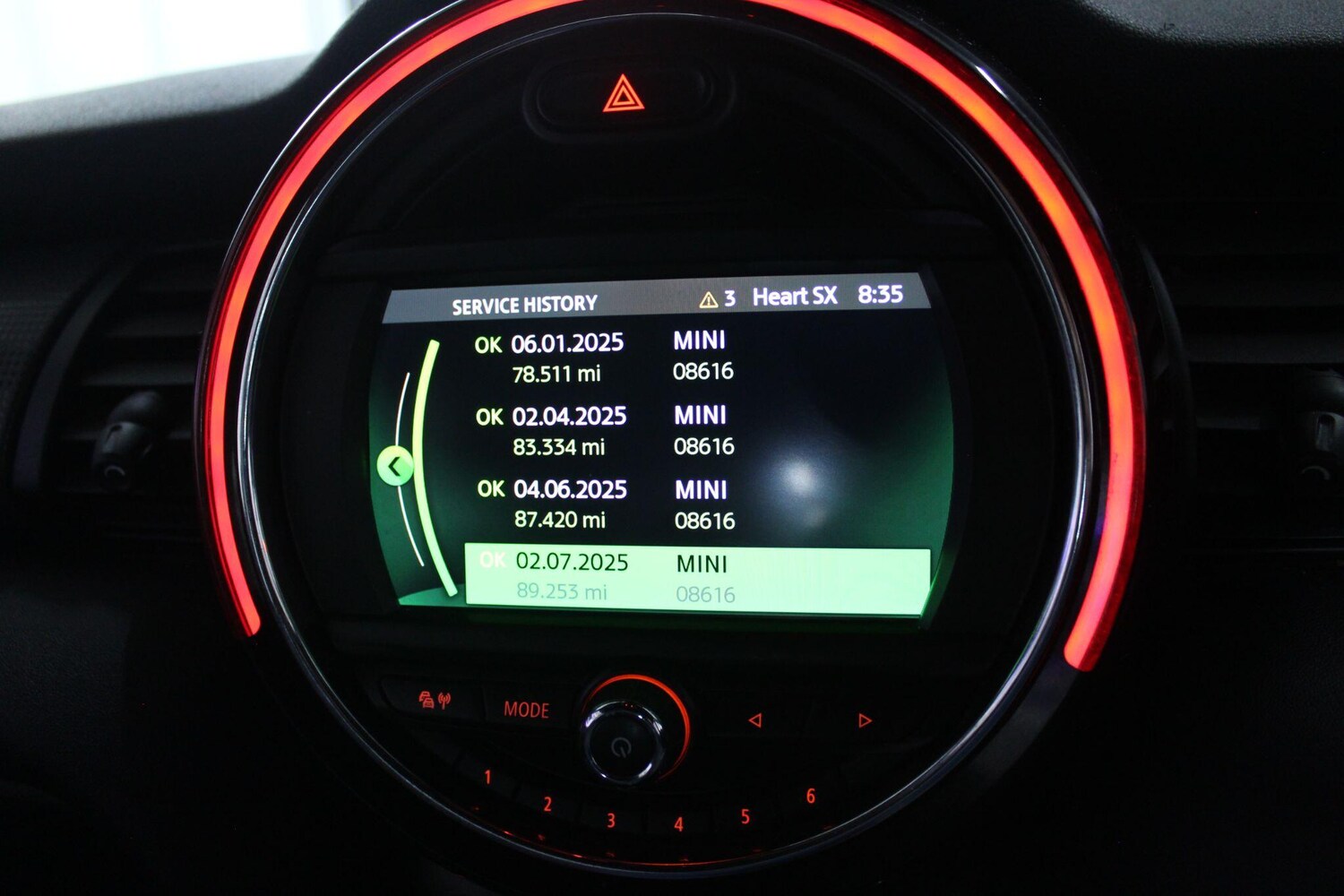 Used MINI Hatch 2018 for sale - 76899706: Photo 26