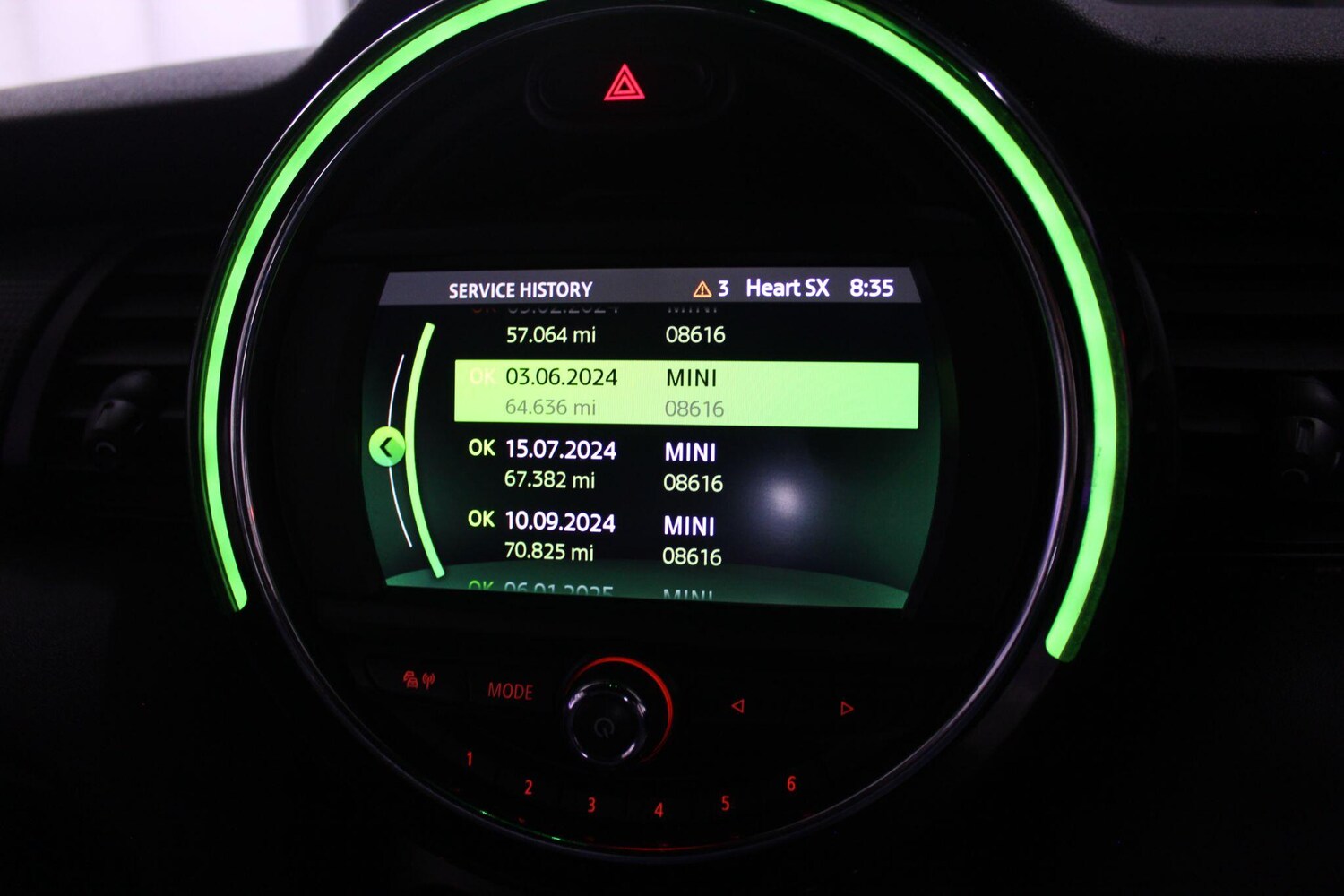 Used MINI Hatch 2018 for sale - 76899706: Photo 27