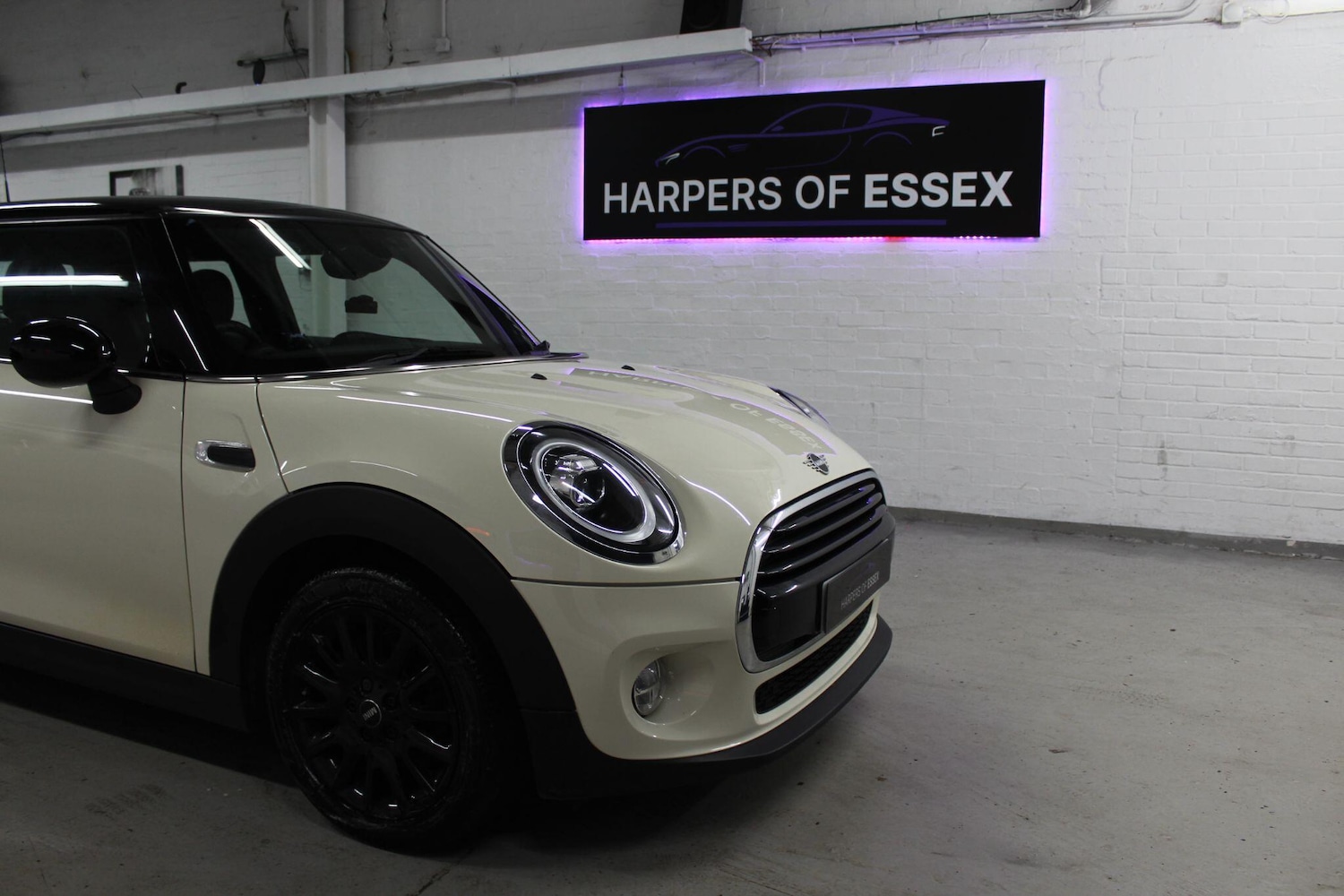 Used MINI Hatch 2018 for sale - 76899706: Photo 28