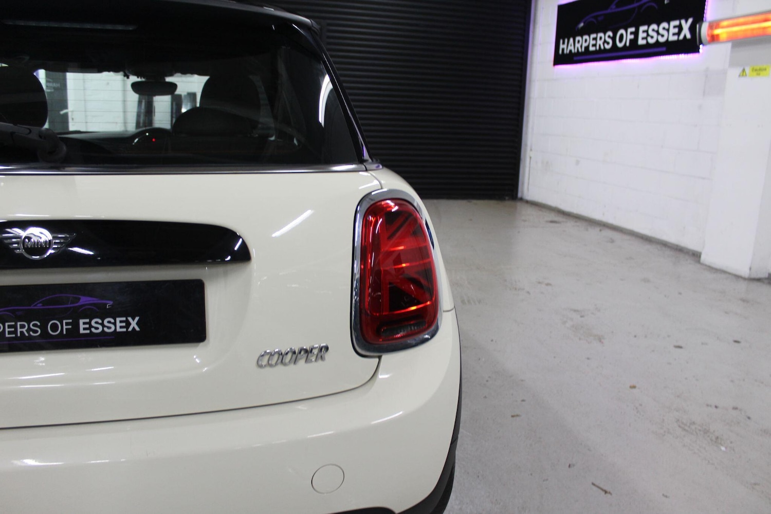 Used MINI Hatch 2018 for sale - 76899706: Photo 30