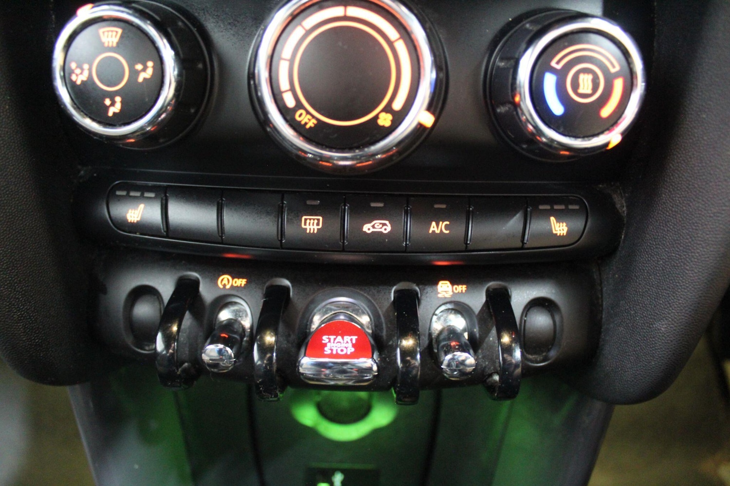 Used MINI Hatch 2018 for sale - 76899706: Photo 34