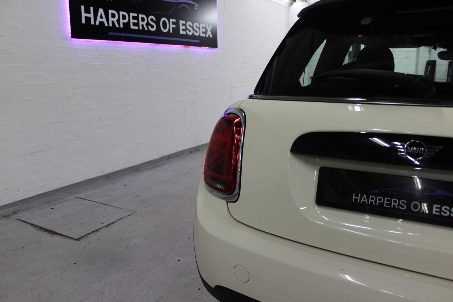 Used MINI Hatch 2018 for sale - 76899706: Photo 36