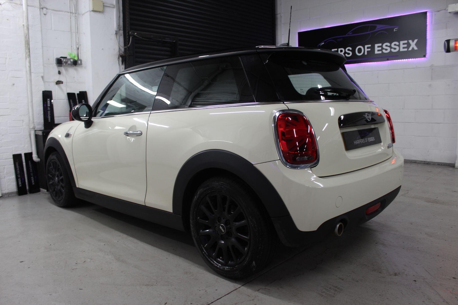 Used MINI Hatch 2018 for sale - 76899706: Photo 7