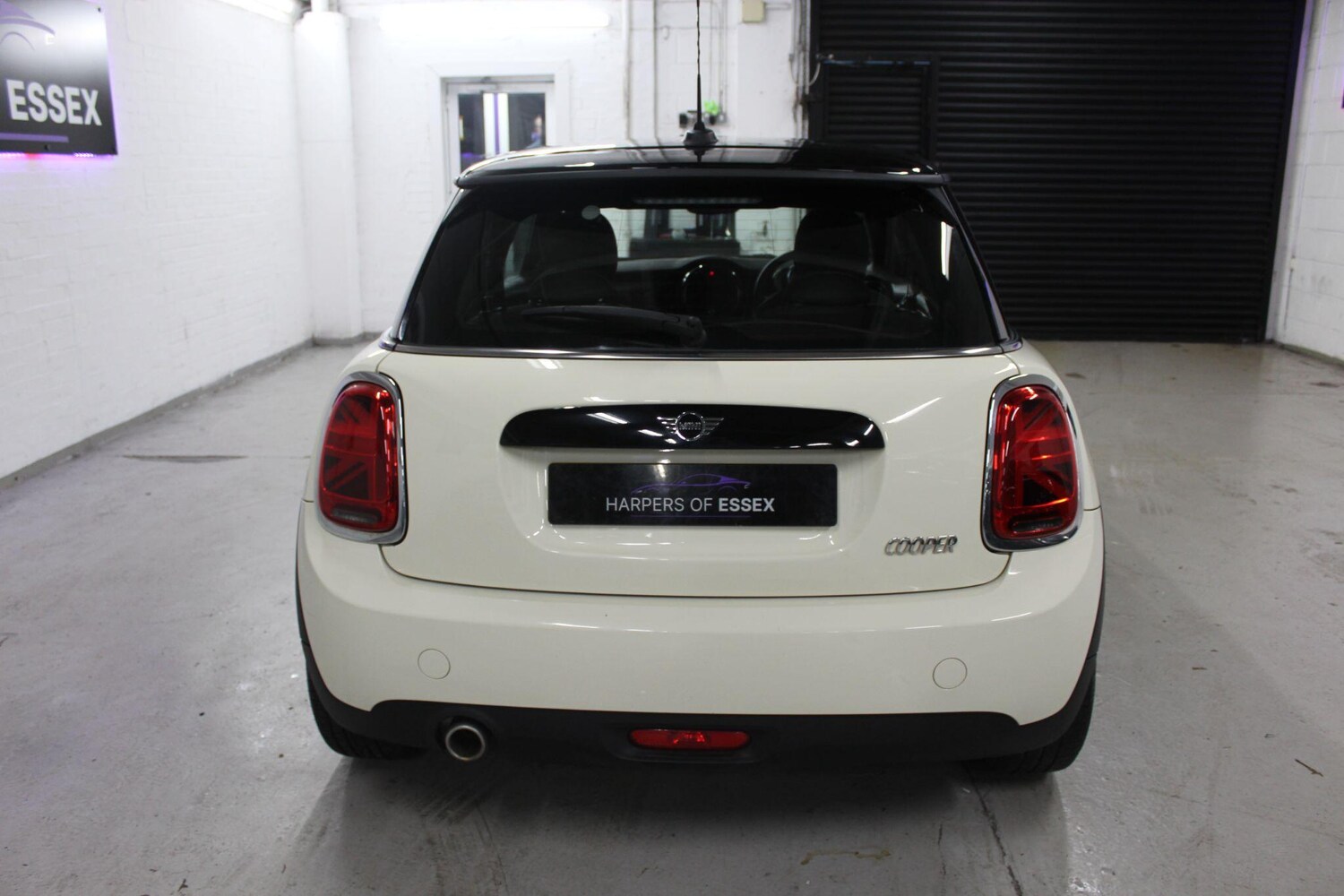 Used MINI Hatch 2018 for sale - 76899706: Photo 8