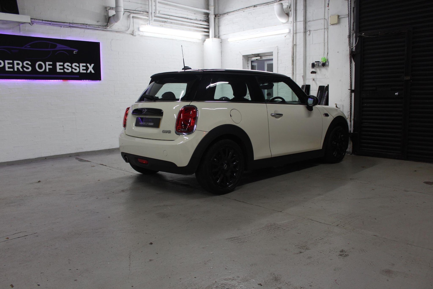 Used MINI Hatch 2018 for sale - 76899706: Photo 9