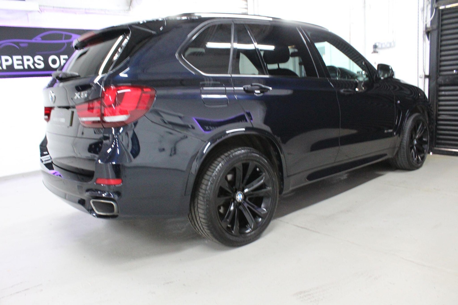 Used BMW X5 2016 for sale - 75964367: Photo 10