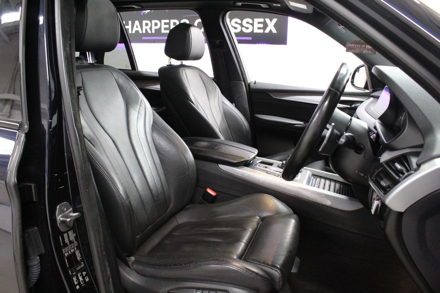 Used BMW X5 2016 for sale - 75964367: Photo 11