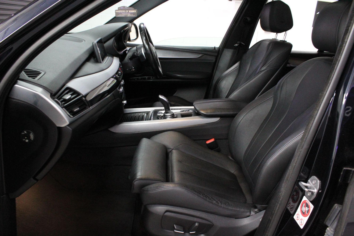 Used BMW X5 2016 for sale - 75964367: Photo 12