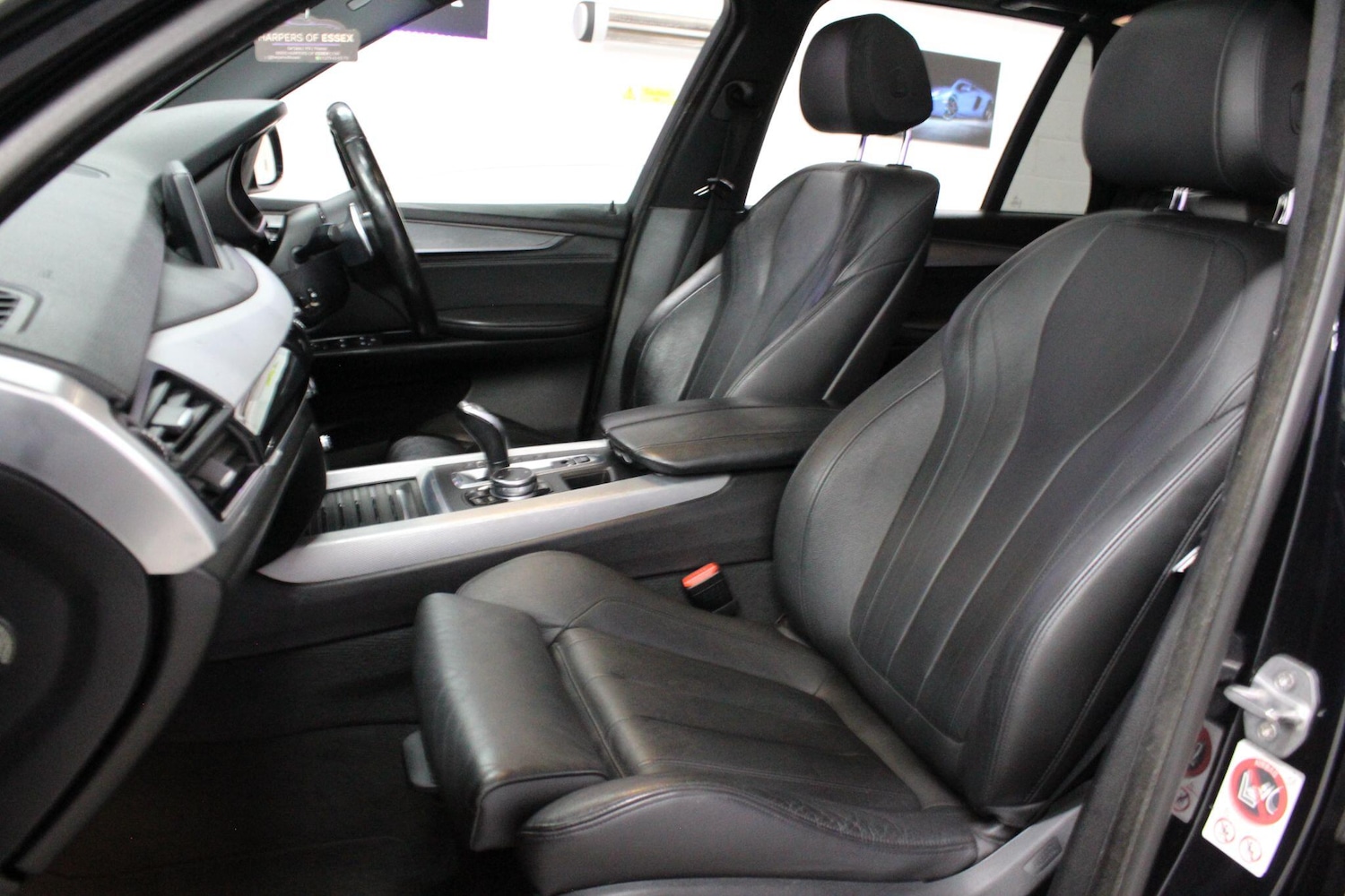 Used BMW X5 2016 for sale - 75964367: Photo 13