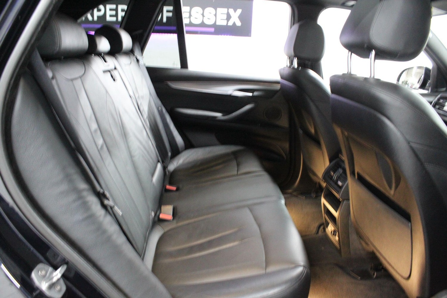 Used BMW X5 2016 for sale - 75964367: Photo 14