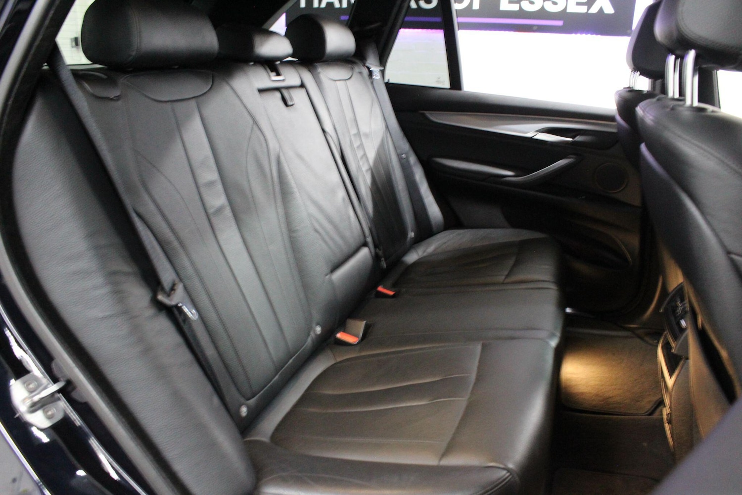 Used BMW X5 2016 for sale - 75964367: Photo 15