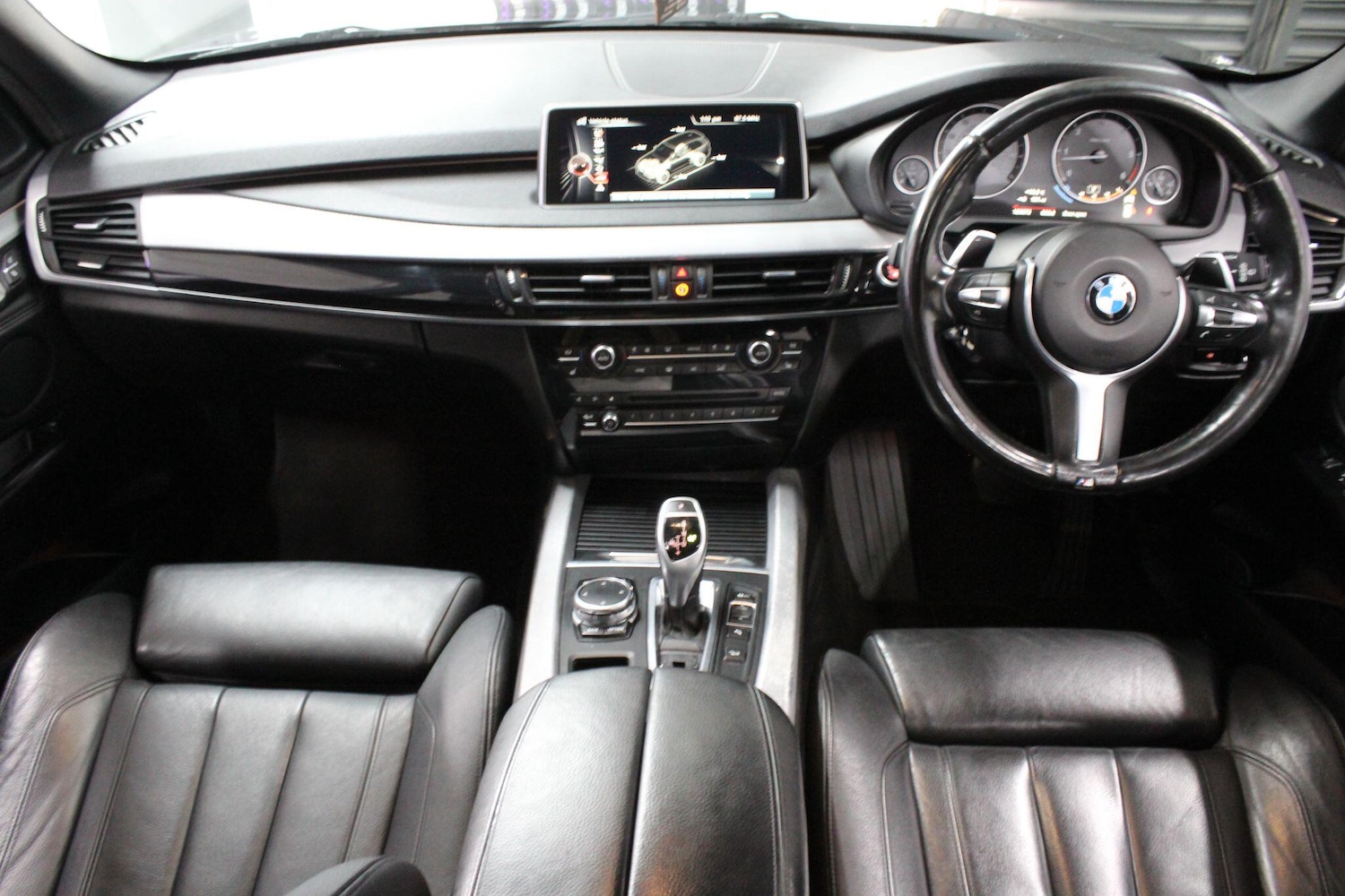 Used BMW X5 2016 for sale - 75964367: Photo 18