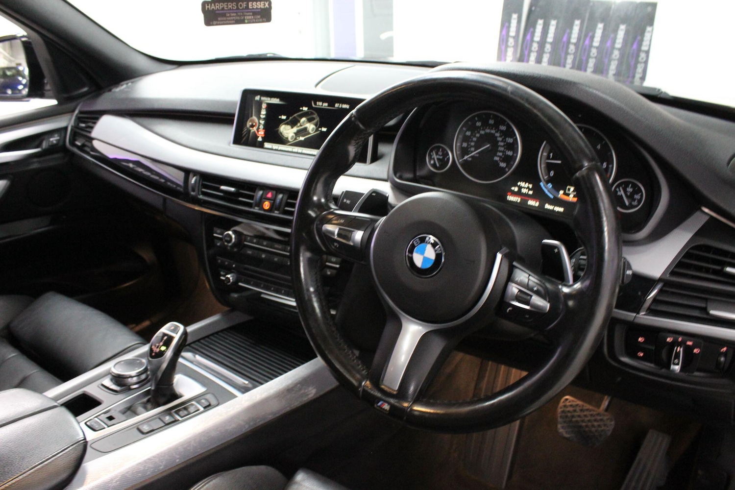 Used BMW X5 2016 for sale - 75964367: Photo 19