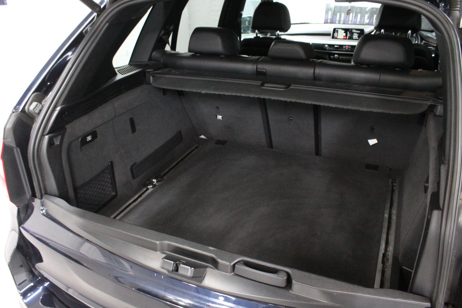 Used BMW X5 2016 for sale - 75964367: Photo 20