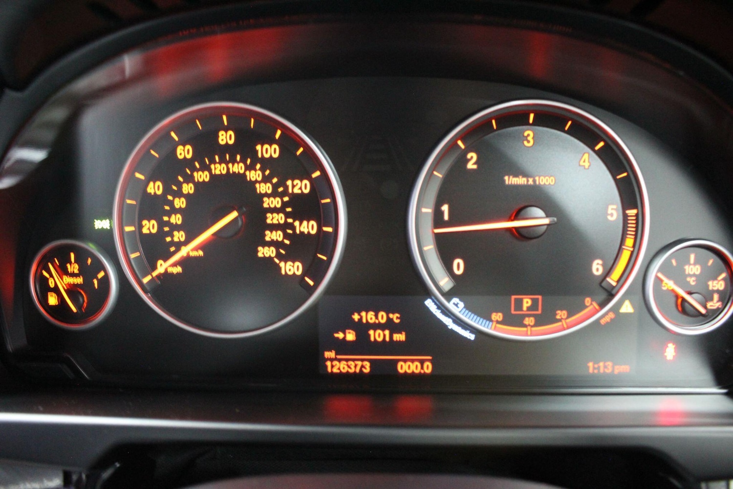 Used BMW X5 2016 for sale - 75964367: Photo 22