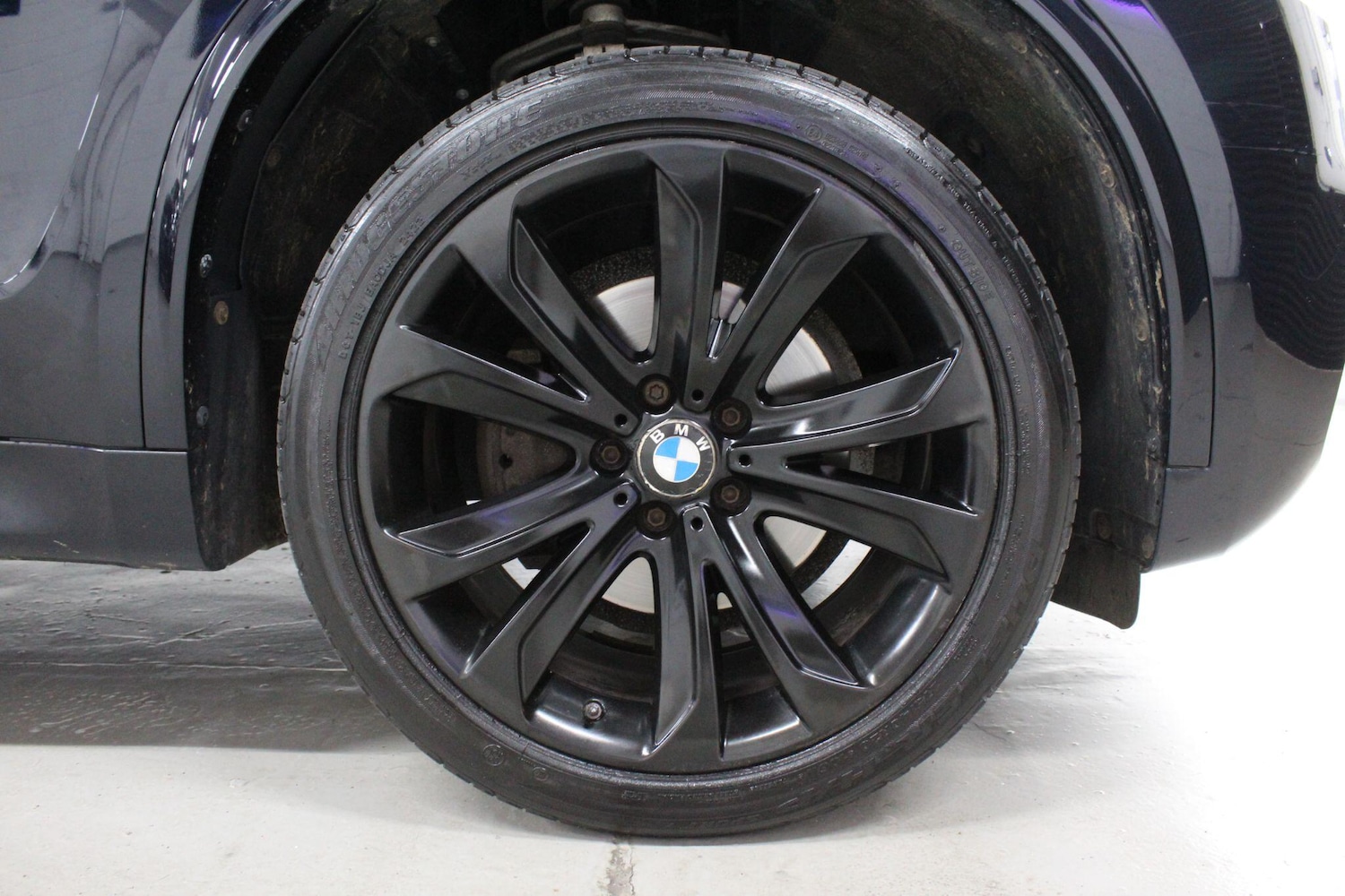 Used BMW X5 2016 for sale - 75964367: Photo 23