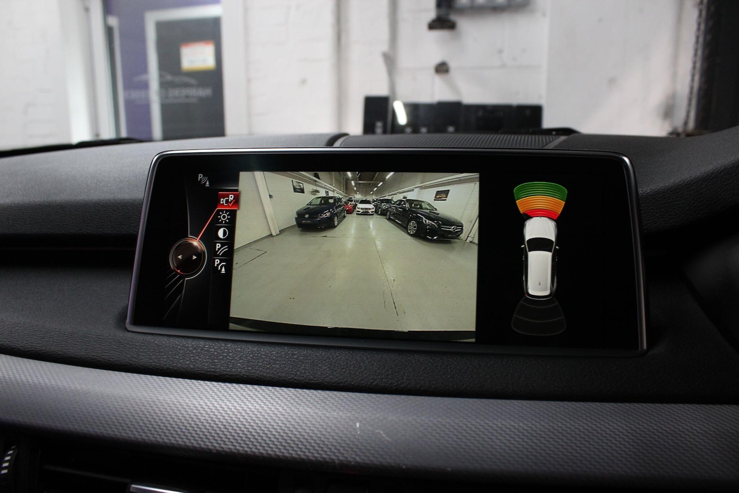 Used BMW X5 2016 for sale - 75964367: Photo 24