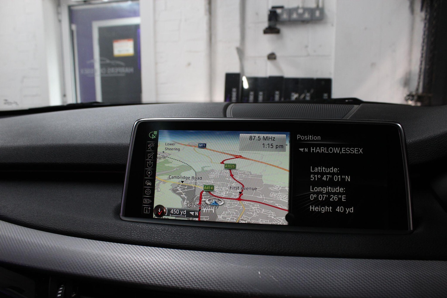 Used BMW X5 2016 for sale - 75964367: Photo 25