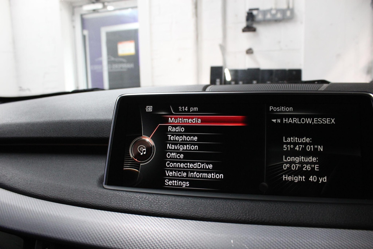 Used BMW X5 2016 for sale - 75964367: Photo 26