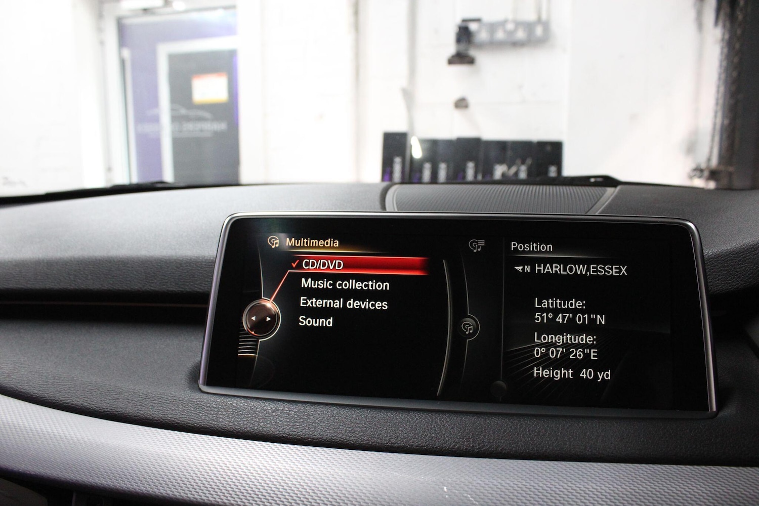 Used BMW X5 2016 for sale - 75964367: Photo 27