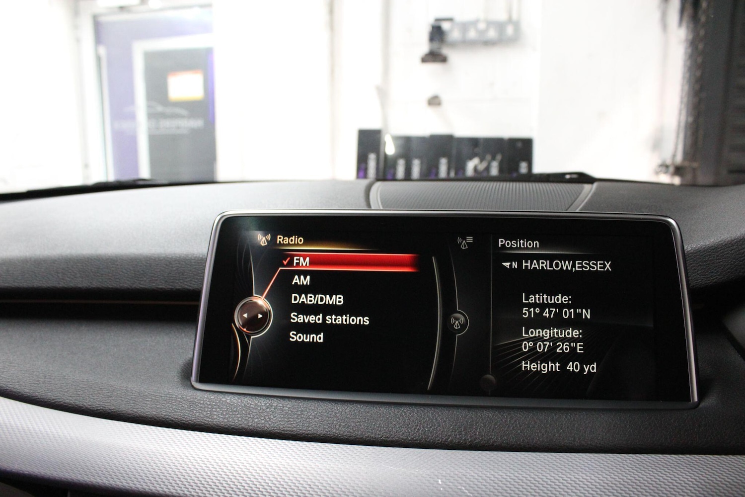 Used BMW X5 2016 for sale - 75964367: Photo 28