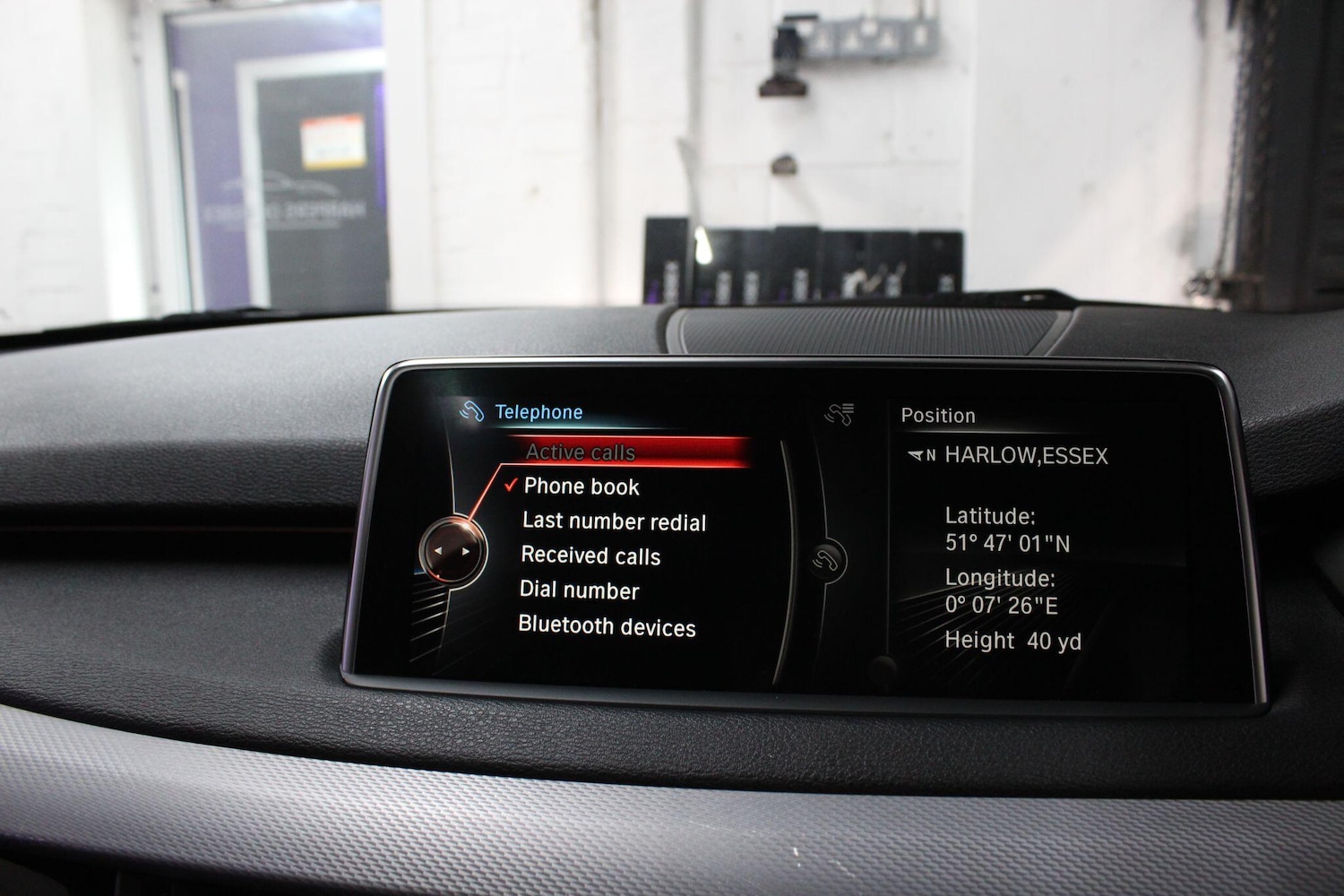 Used BMW X5 2016 for sale - 75964367: Photo 29