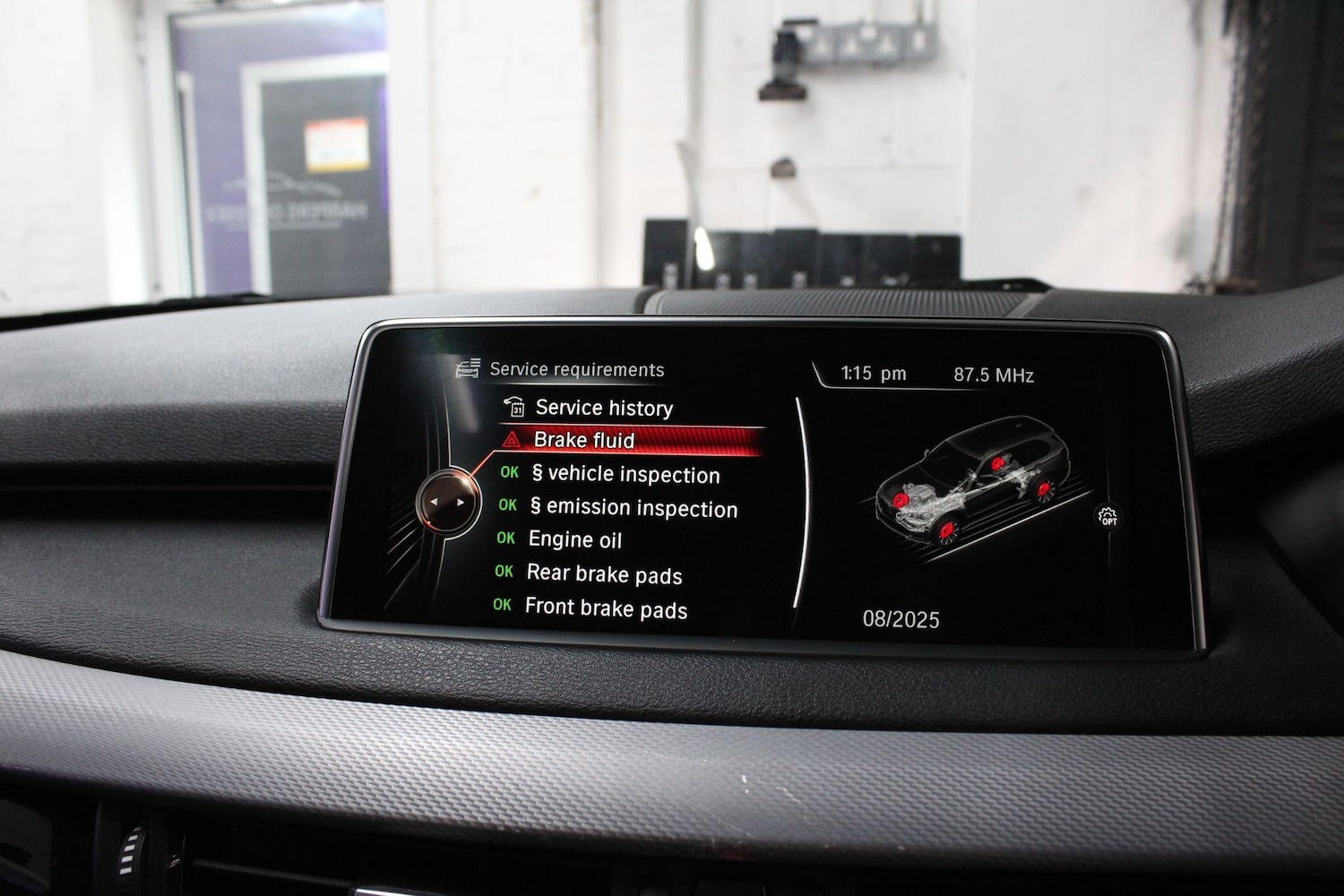 Used BMW X5 2016 for sale - 75964367: Photo 30