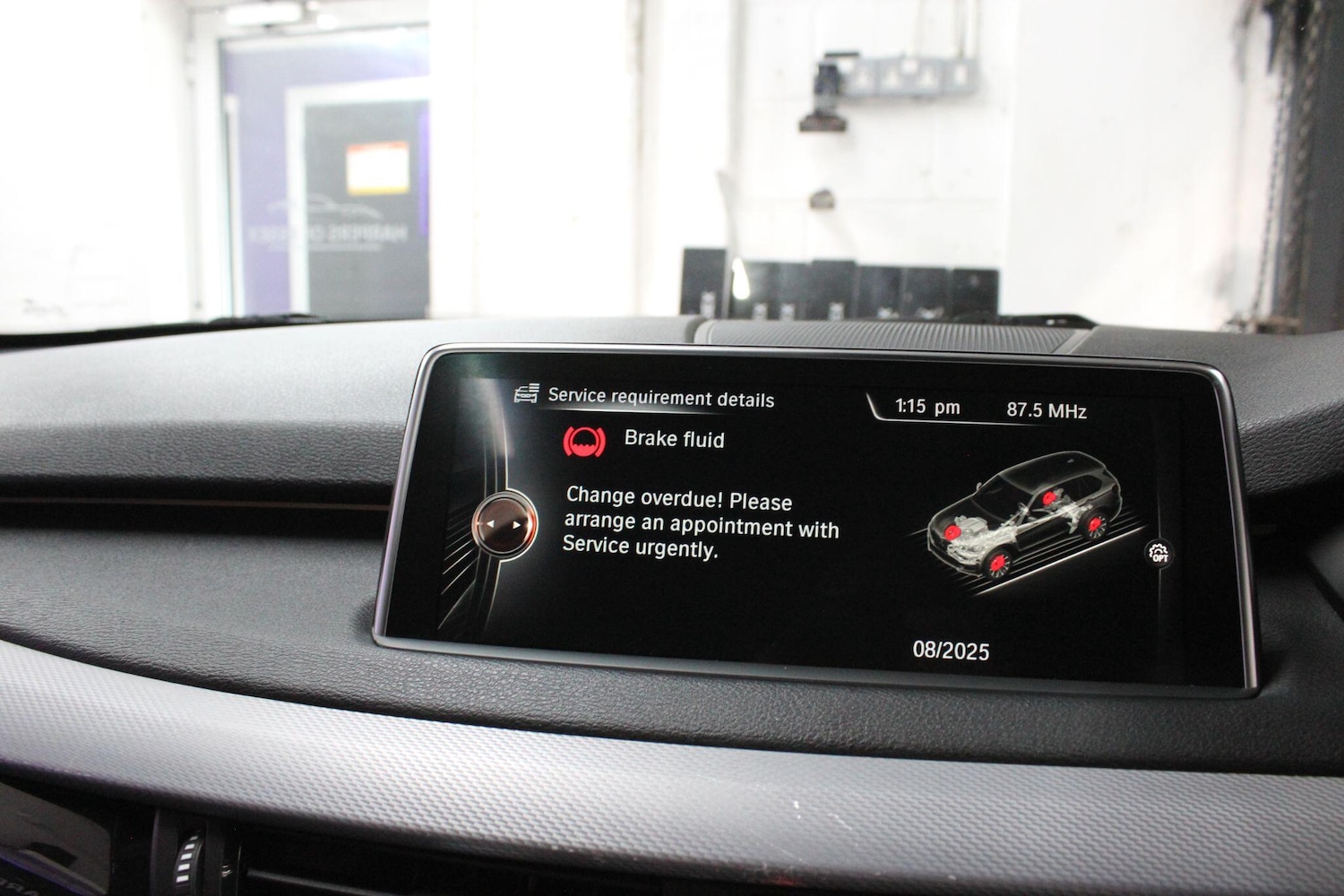 Used BMW X5 2016 for sale - 75964367: Photo 31