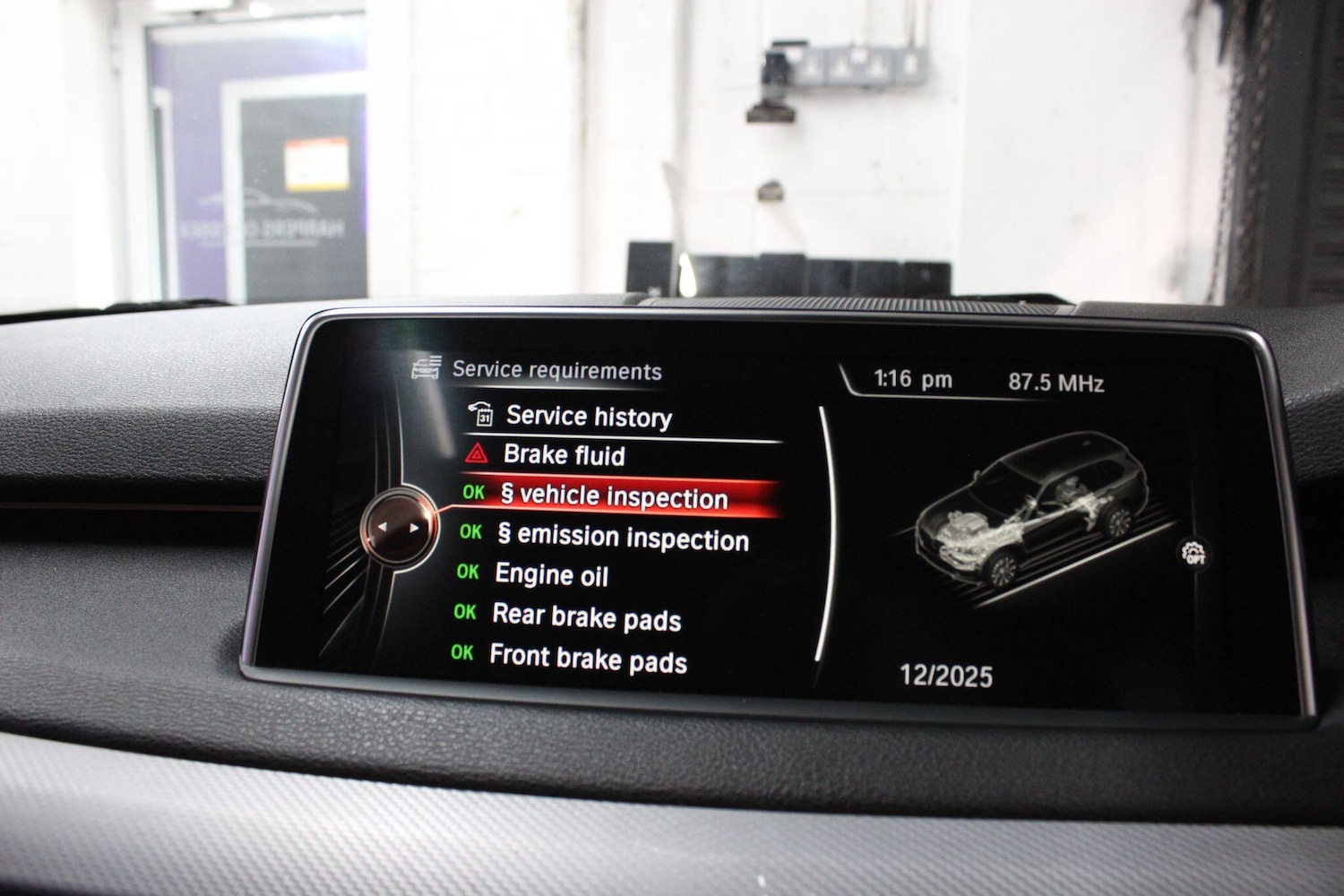 Used BMW X5 2016 for sale - 75964367: Photo 32