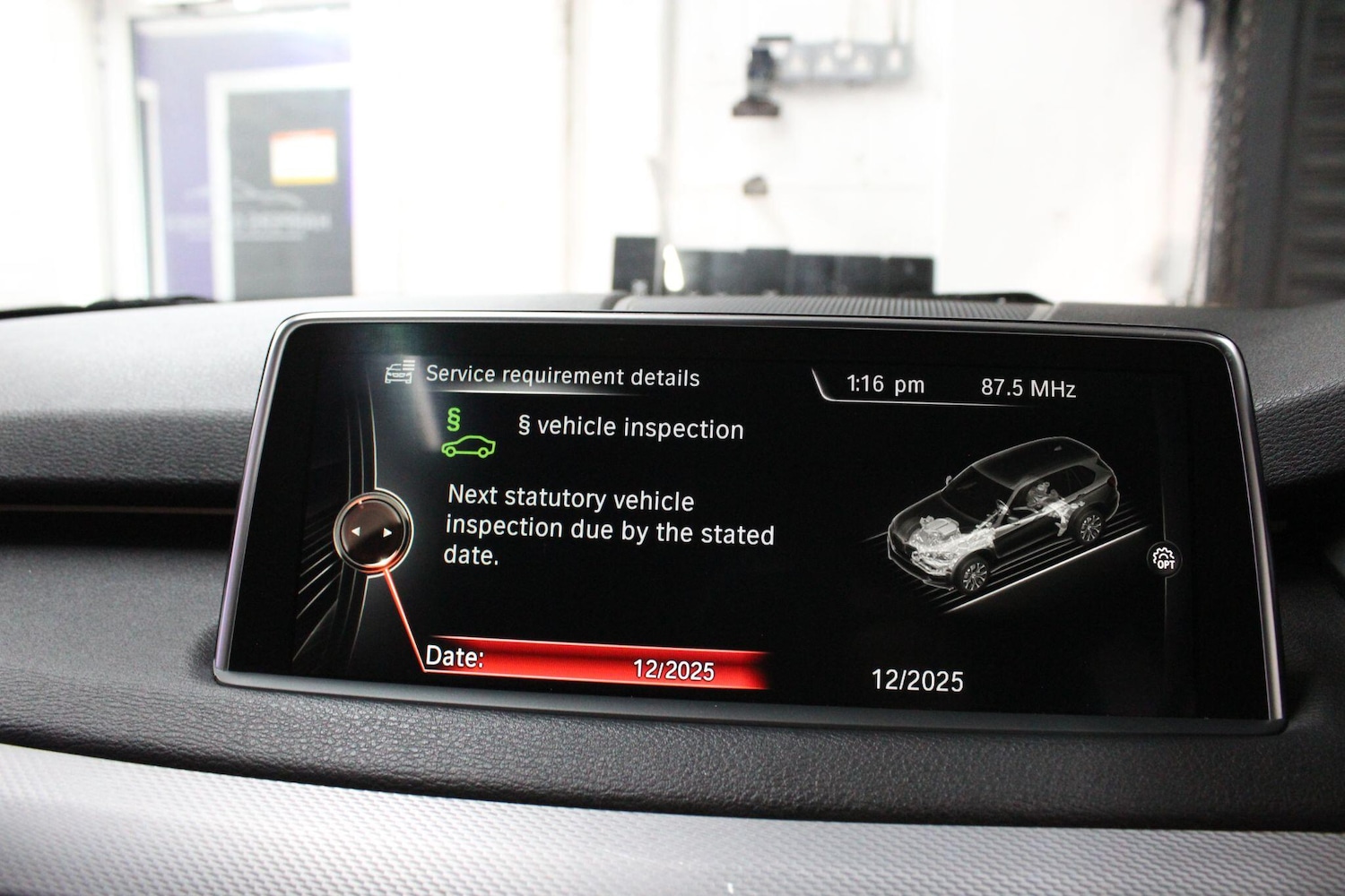 Used BMW X5 2016 for sale - 75964367: Photo 33