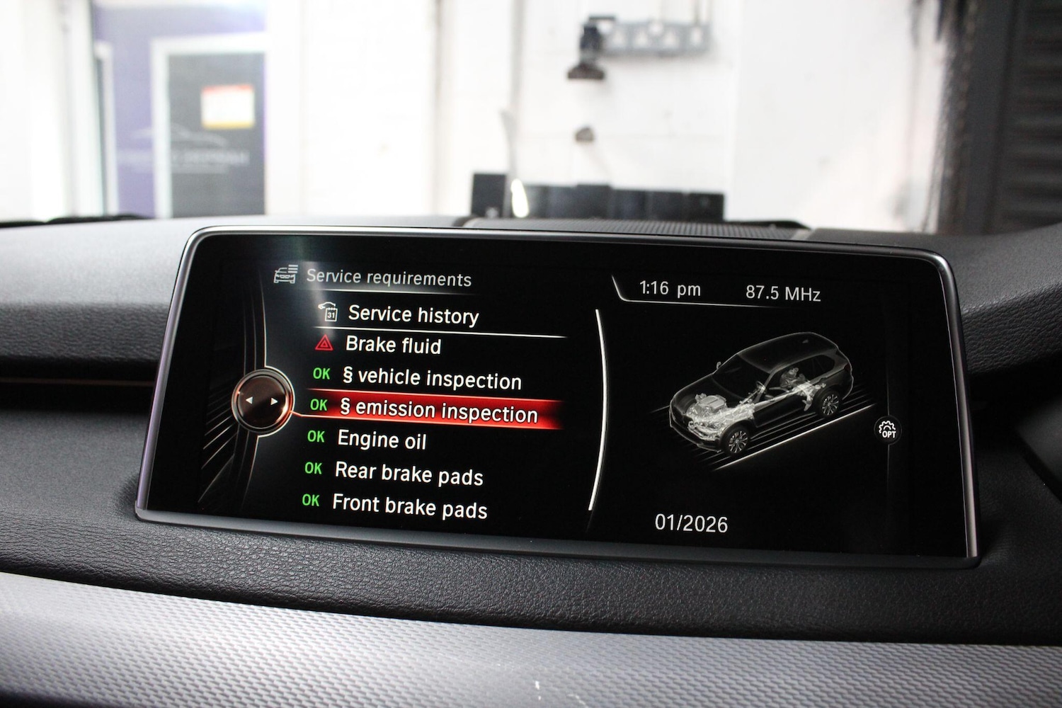 Used BMW X5 2016 for sale - 75964367: Photo 34